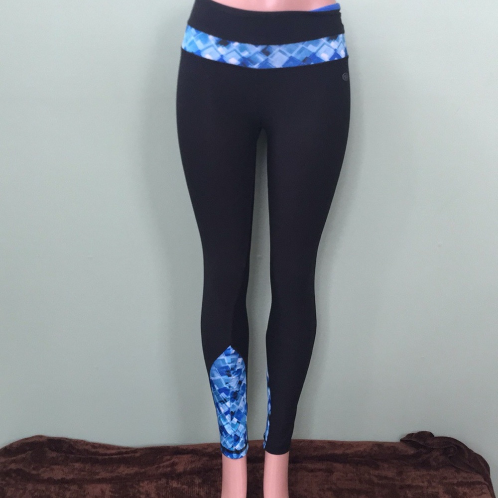 Nyl Leggings